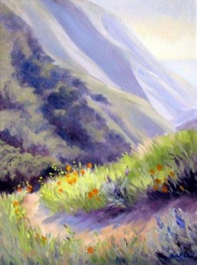 http://fineartamerica.com/featured/soberanes-canyon-i-karin-leonard.html